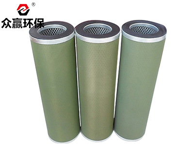 航空汽油分離器濾芯MP5LX3SB復合材料聚結(jié)濾芯