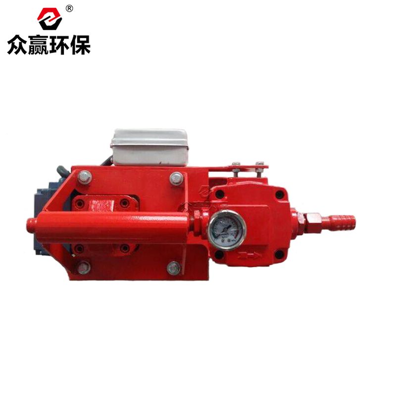 眾贏環(huán)保OF7K10P2T2L20E加油小車(chē)OF7系列濾油機(jī)替代賀德克