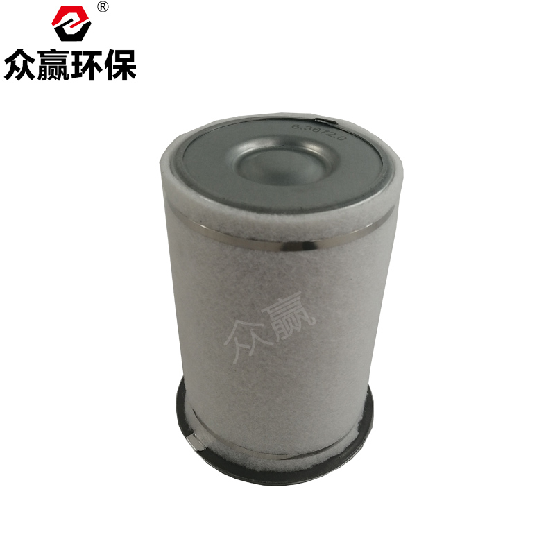 眾贏(yíng)環(huán)保油分 6.3672.0