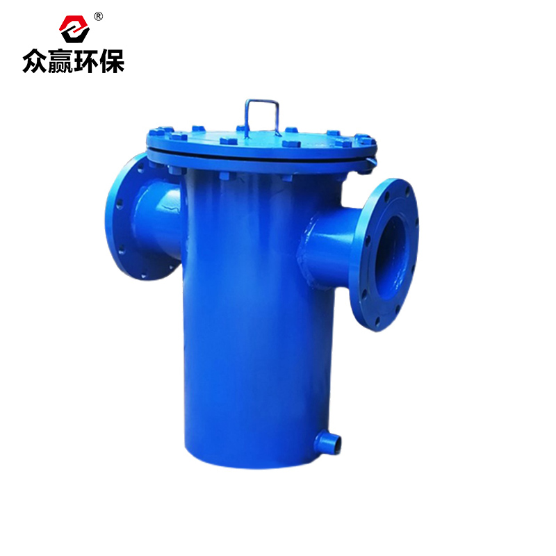 眾贏環(huán)?；@式過(guò)濾器