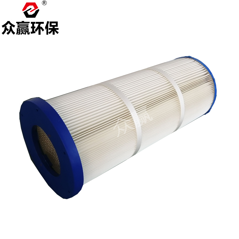 除塵濾筒可以使用在哪些行業(yè)？