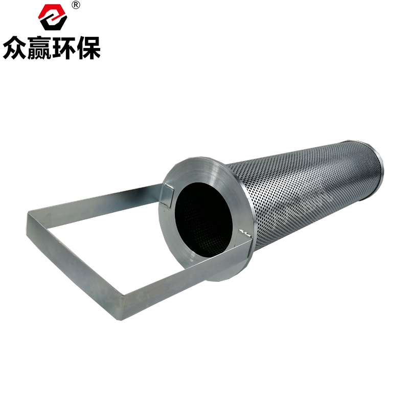 不銹鋼濾芯有什么優(yōu)勢(shì)？