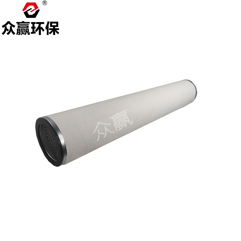 聚結(jié)濾芯的作用及其工作原理是什么？