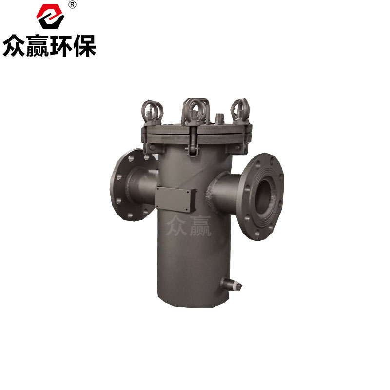 如何選擇適合籃式過濾器的材料？