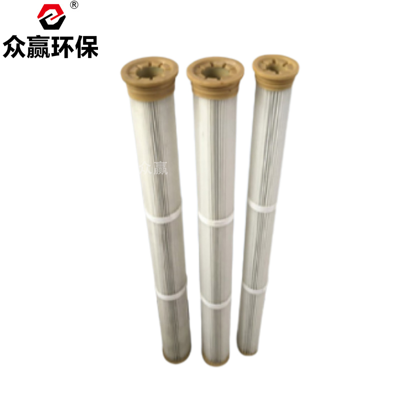 一般除塵濾筒多少錢？