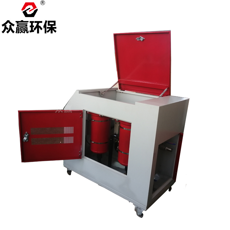 箱式濾油機的用途有哪些？