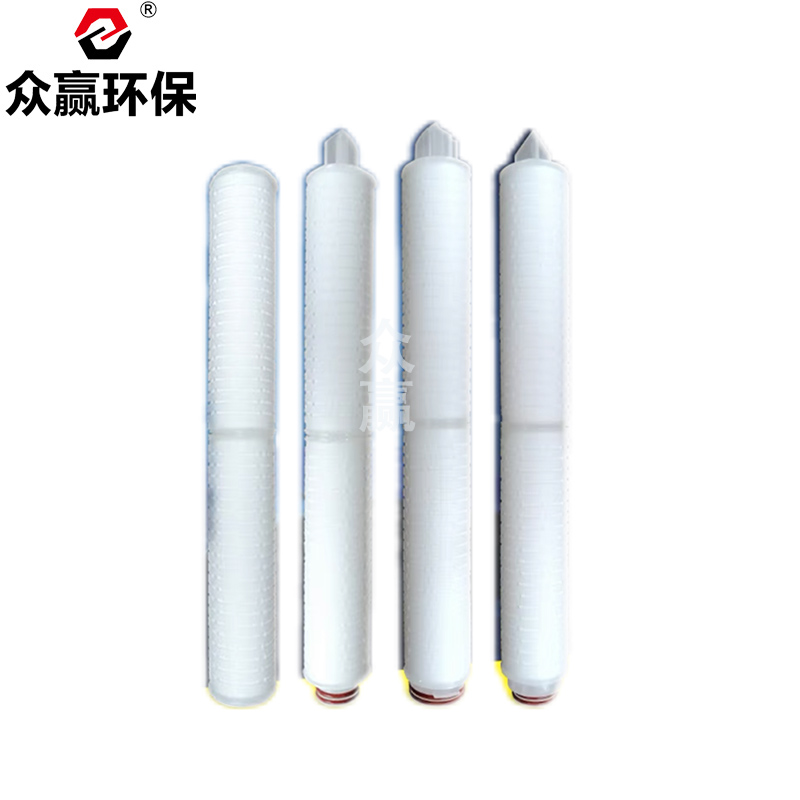 微孔折疊濾芯的優(yōu)缺點你知道哪些？