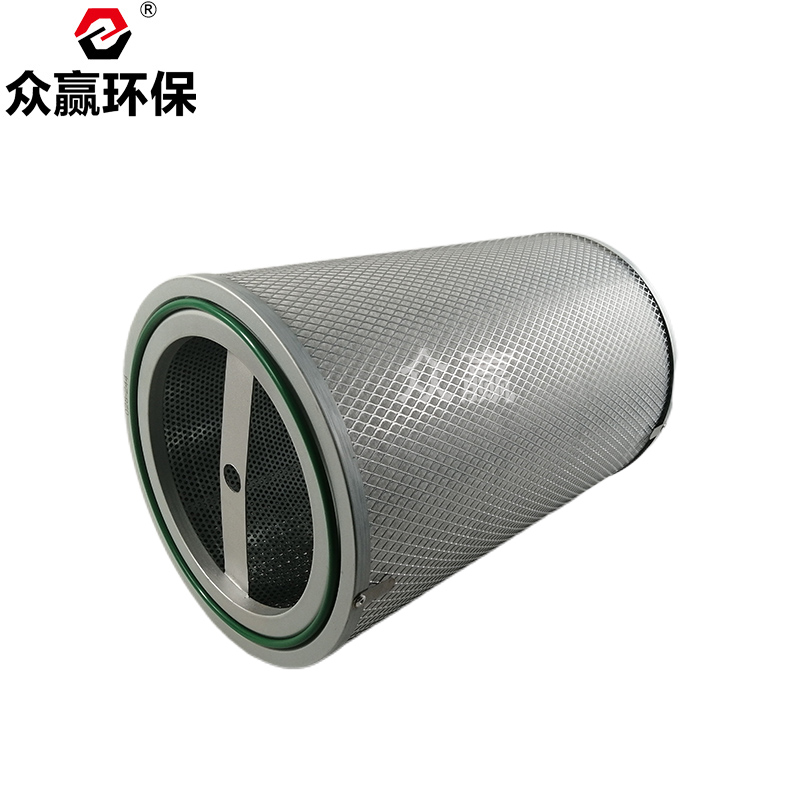 除油霧濾芯一般多久清洗一次？