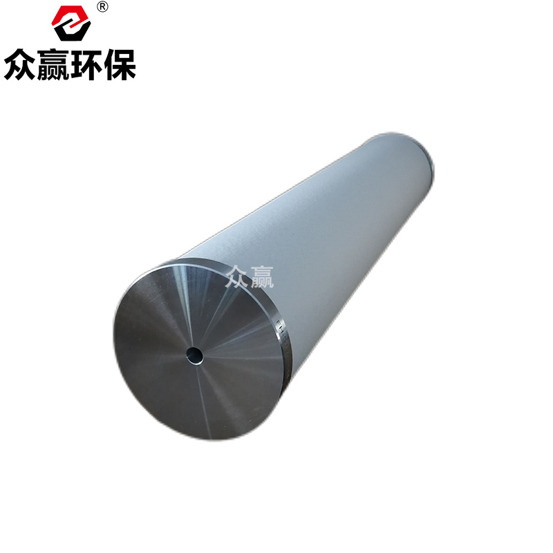 聚結濾芯如何工作？