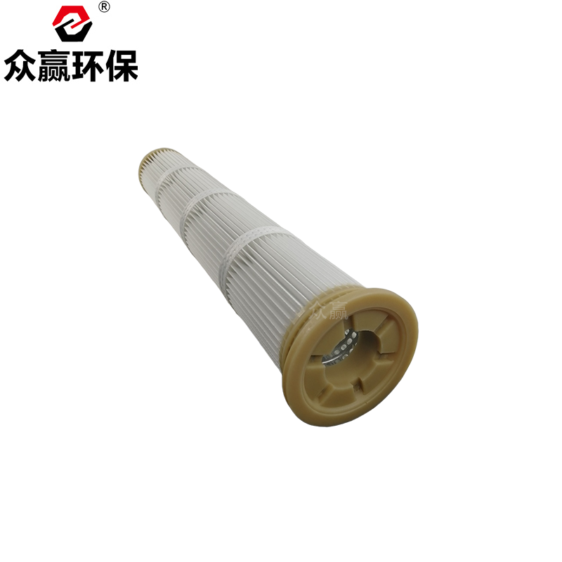 除塵濾筒的壽命一般是多久？