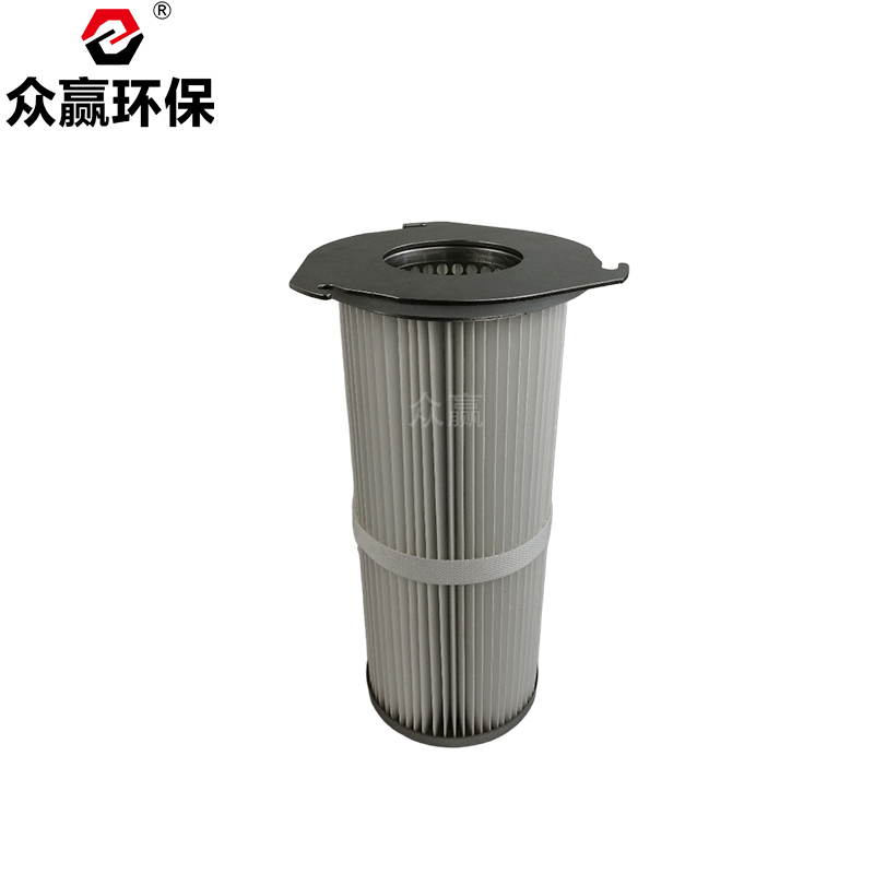 除塵濾筒的保養(yǎng)和更換周期是怎樣的？