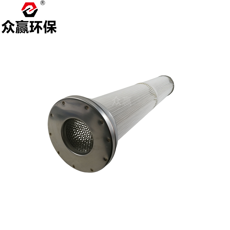 除塵濾筒的壽命一般是多久？