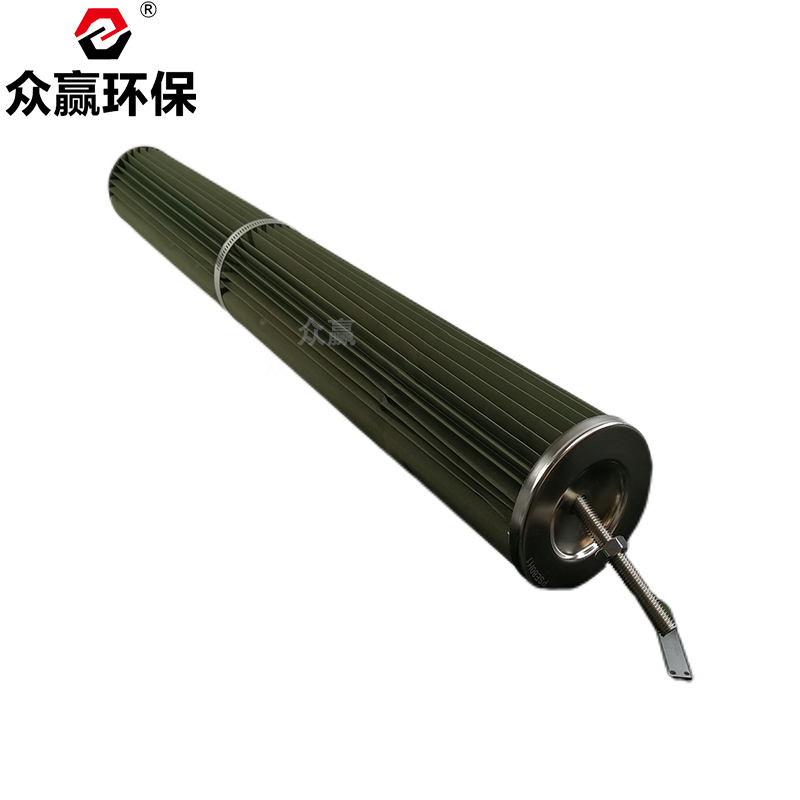 分離濾芯的應(yīng)用場景